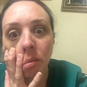 Meet your Posher, Melanie